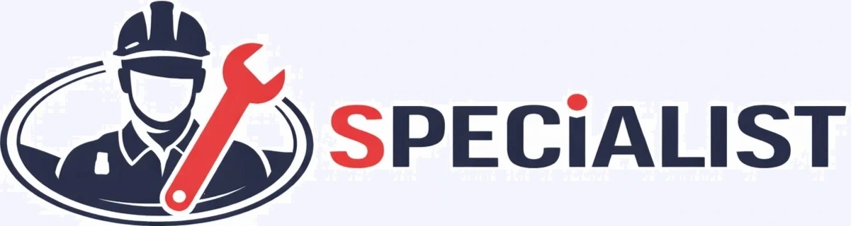 Specialist — сервисный центр